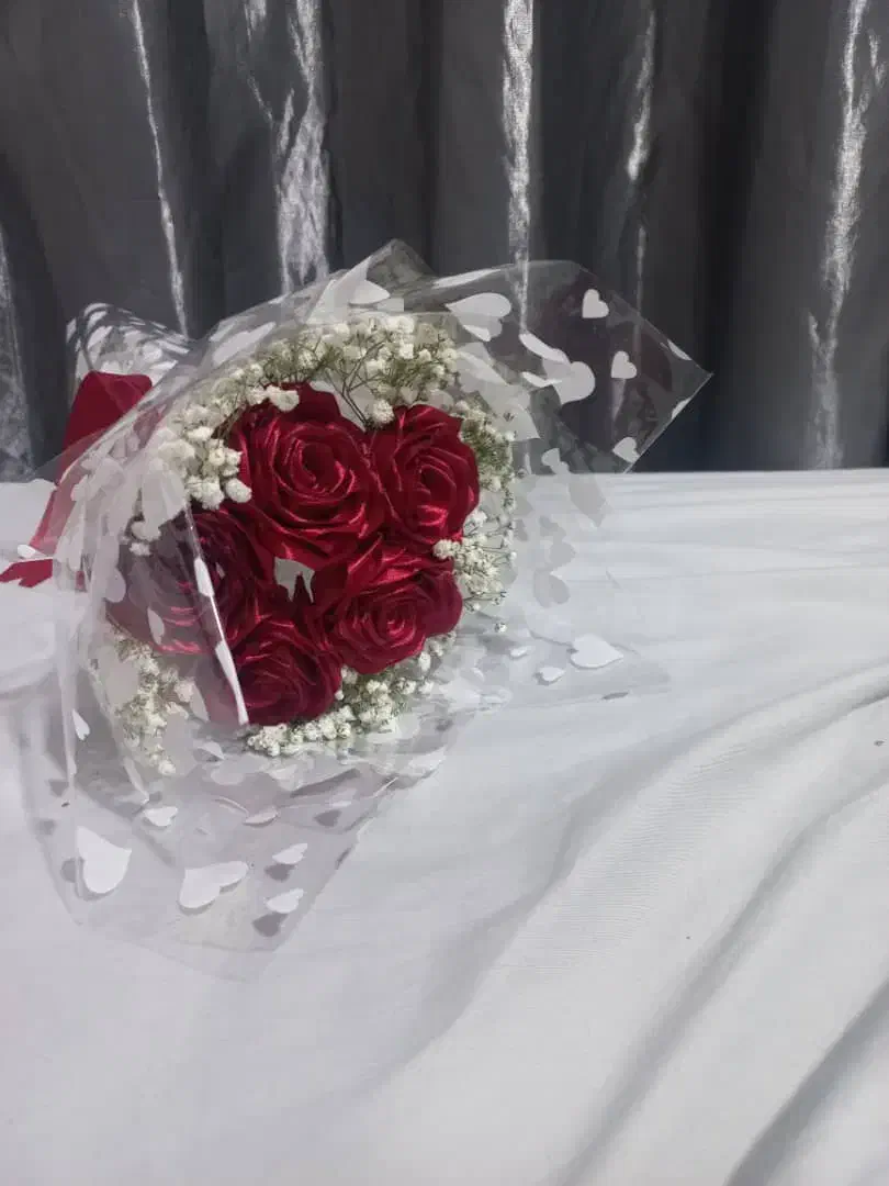 گل ربانی|گل مصنوعی|کرمان, |دیوار