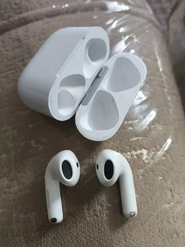 ایرپاد ANC+ سری ۴|لوازم جانبی موبایل و تبلت|مشهد, سمزقند|دیوار