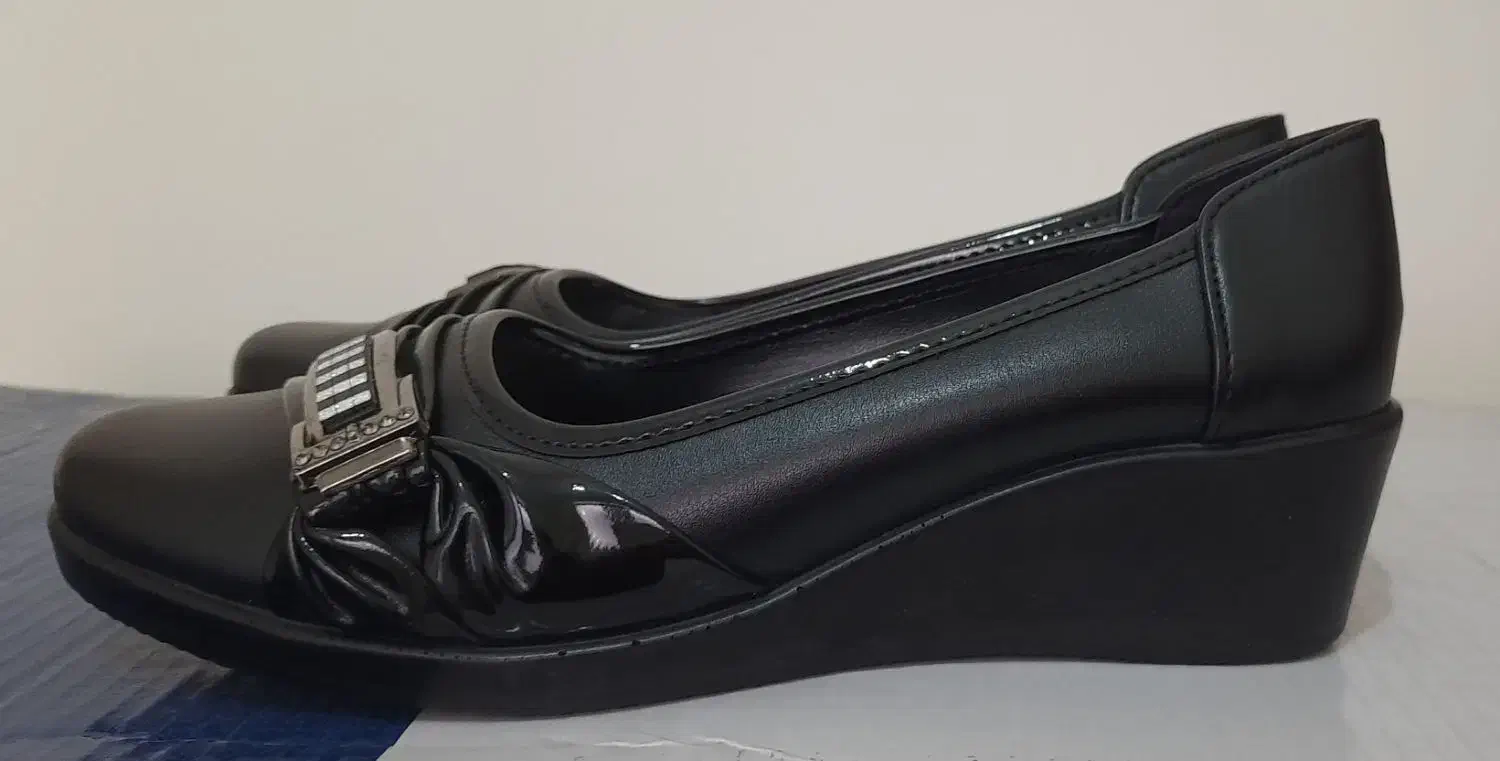 کفش زنانه سایز ۳۹|کیف، کفش، کمربند|اسلام‌شهر, شهرک الهیه|دیوار