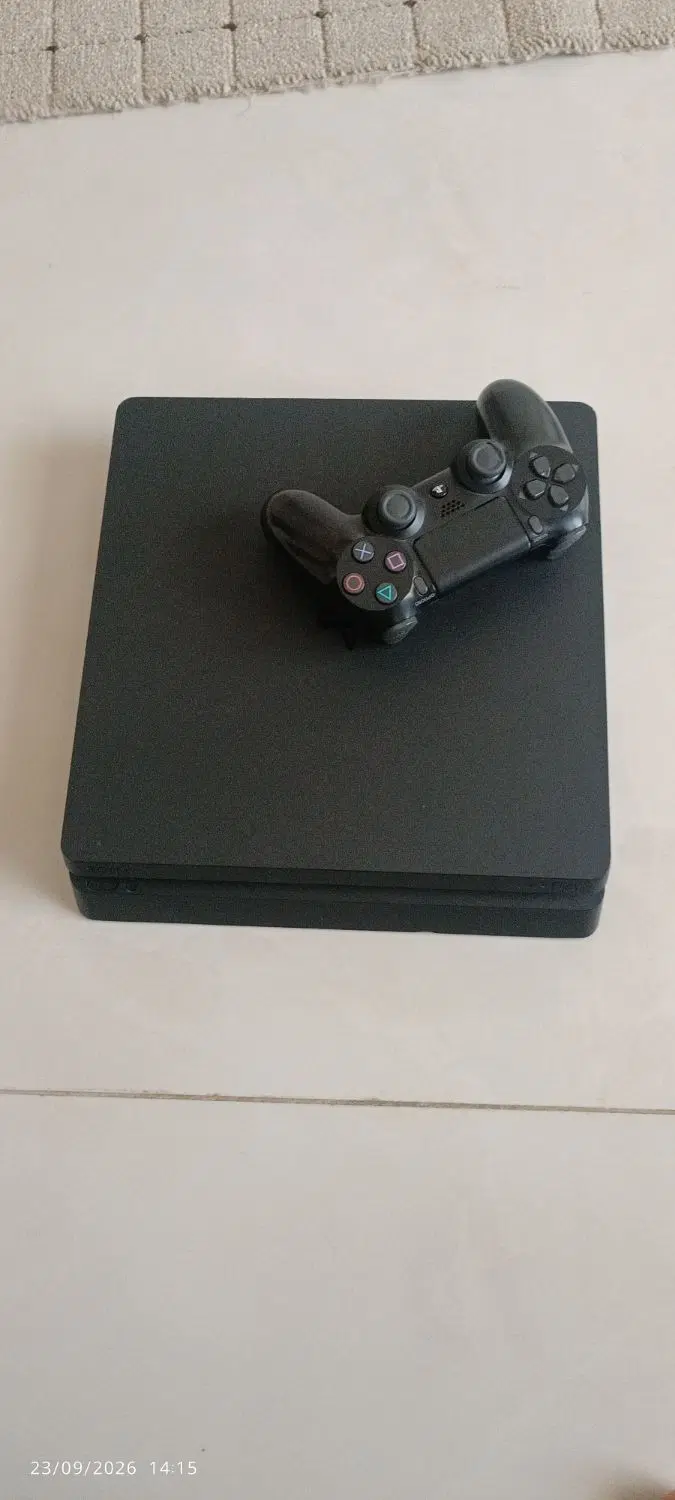 PS4|کنسول، بازی ویدئویی و آنلاین|اهواز, سیصد دستگاه|دیوار