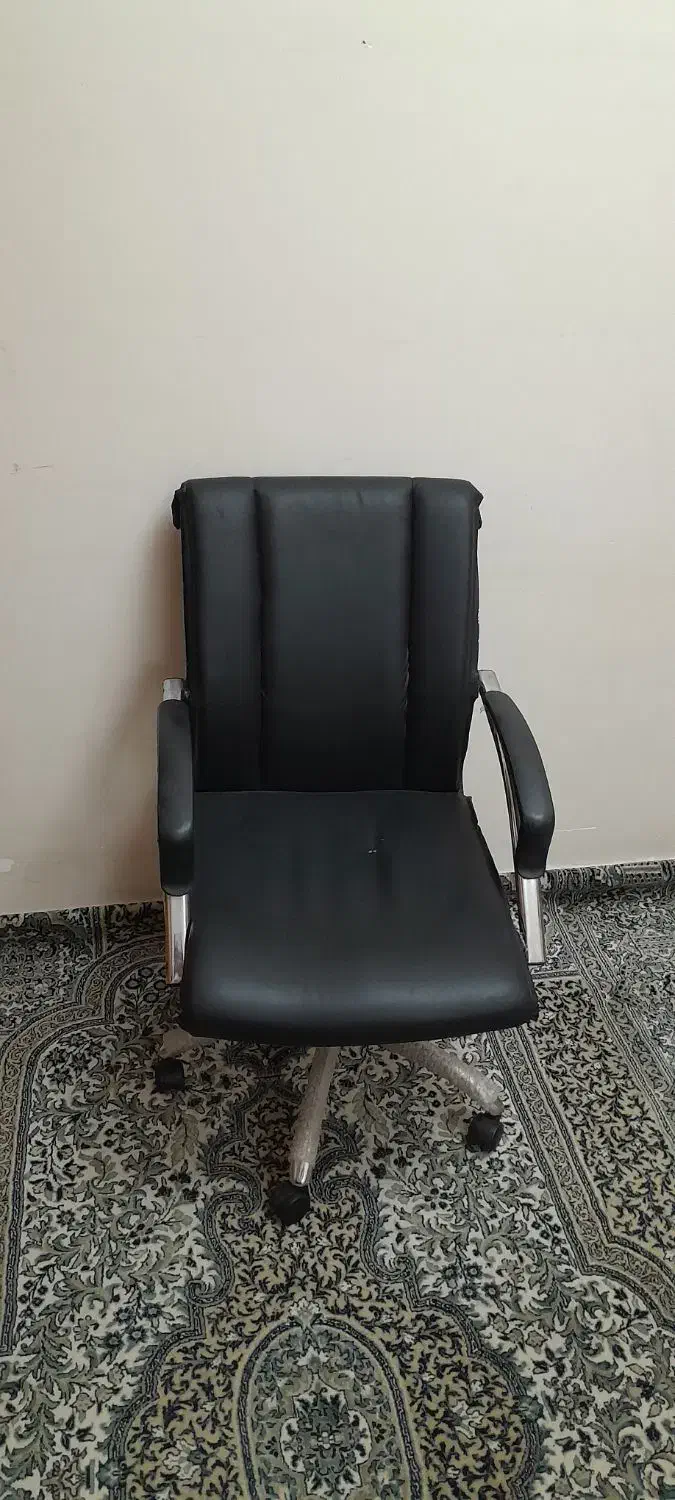 صندلی اداری|مبلمان اداری|رشت, نامجو|دیوار