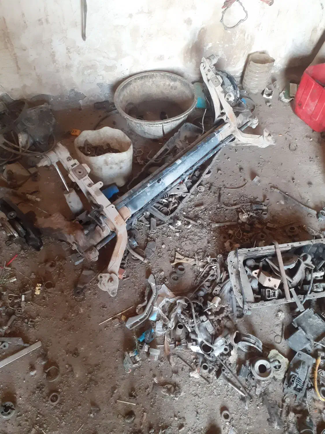 کپسول هوا برش|ابزارآلات|آبادان, |دیوار