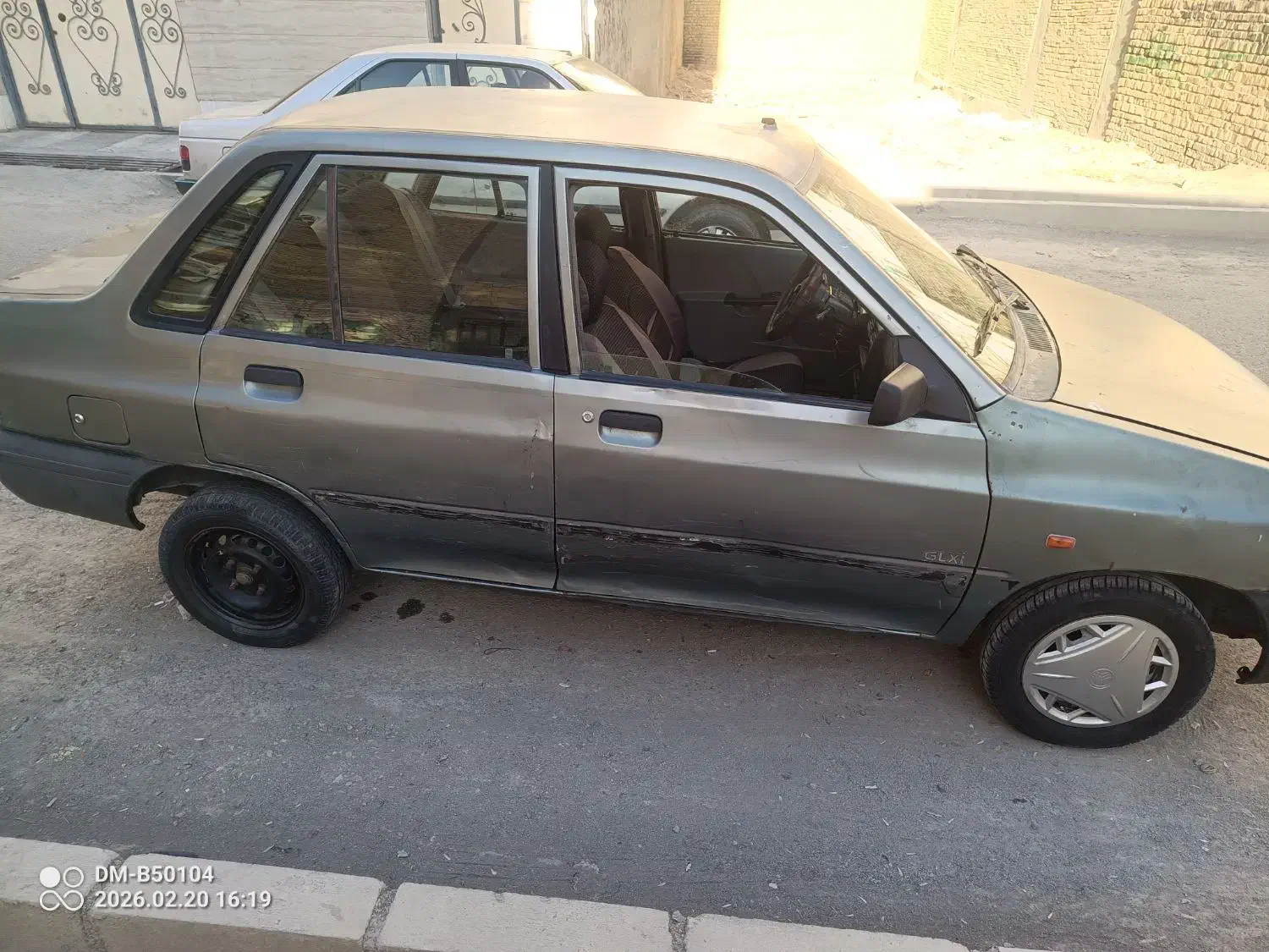 ماشین|خودرو سواری و وانت|نسیمشهر, |دیوار