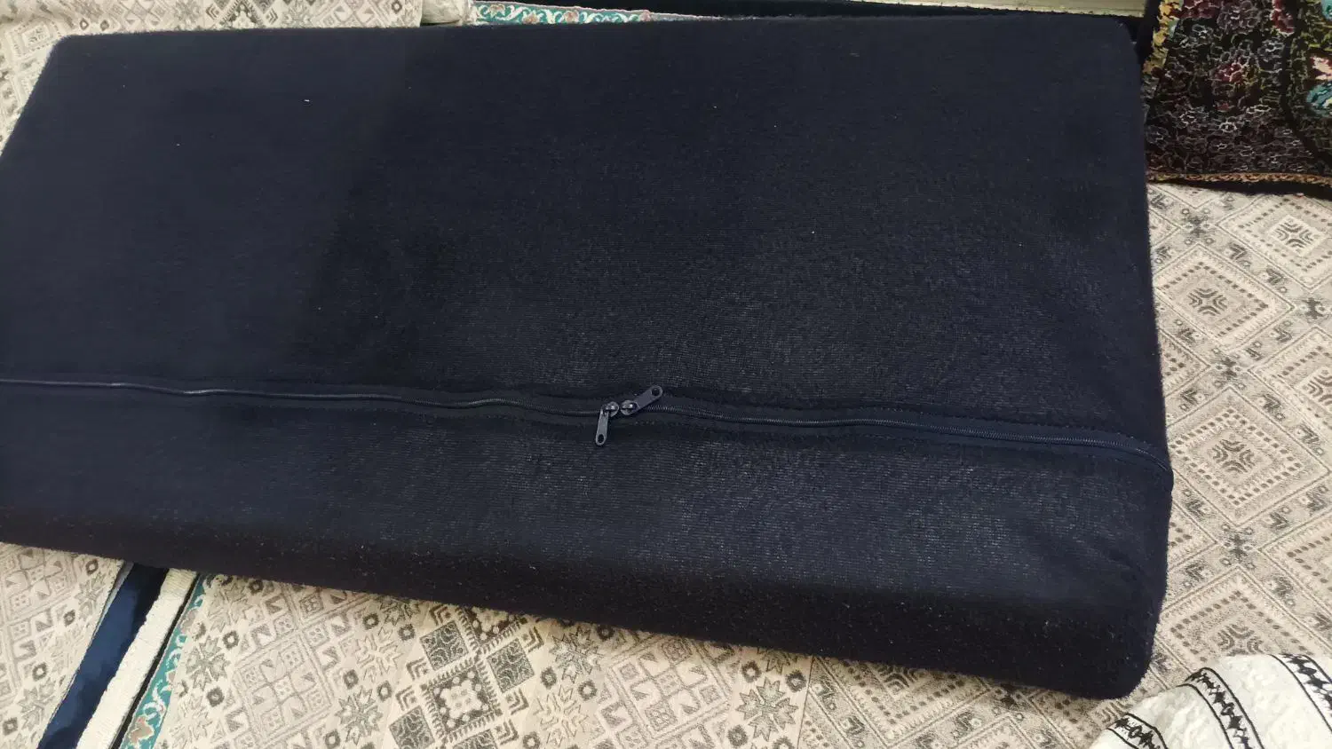 پشتی درحدنو|پشتی|تهران, خزانه|دیوار