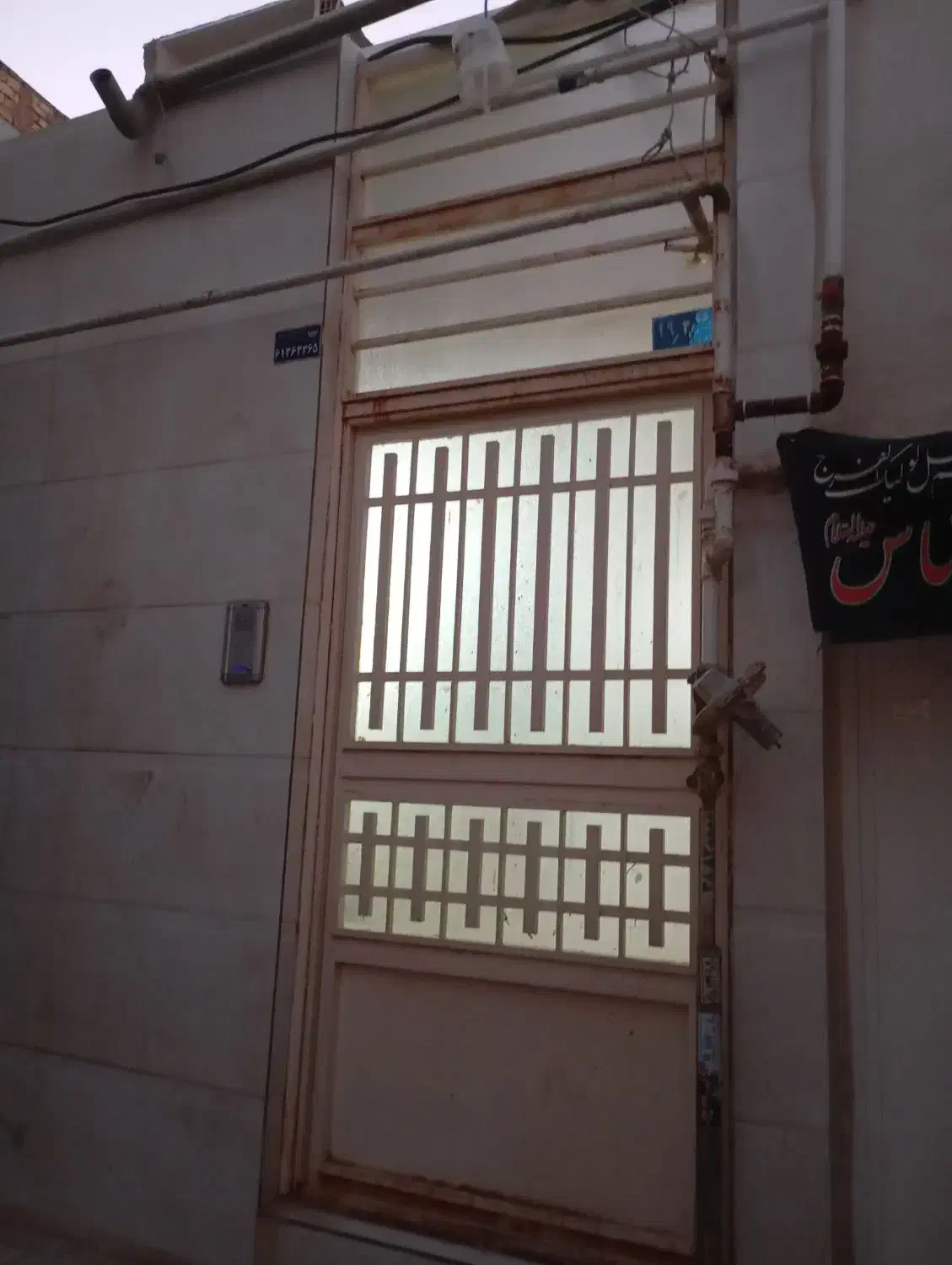 منزل ۵۰متری|فروش خانه و ویلا|قم, امامزاده ابراهیم|دیوار