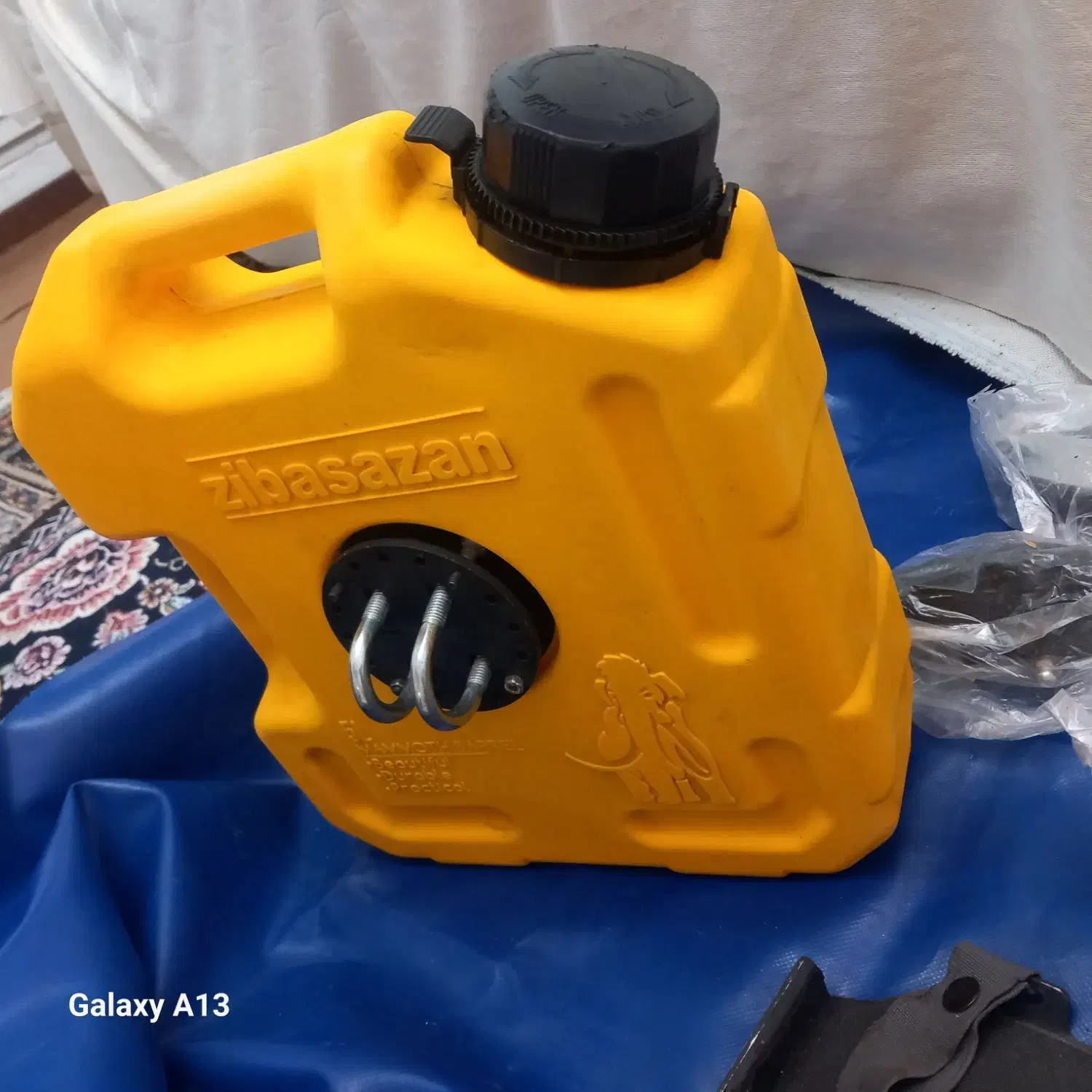 وسایل شخصی ادونچر|تلویزیون و پروژکتور|شیراز, دلجو|دیوار