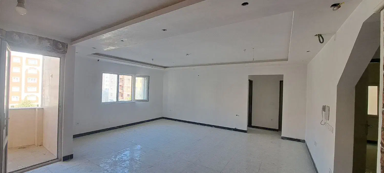 آپارتمان نوساز در مجتمع فرمانیه شهرک زیتون|فروش آپارتمان|گرگان, |دیوار