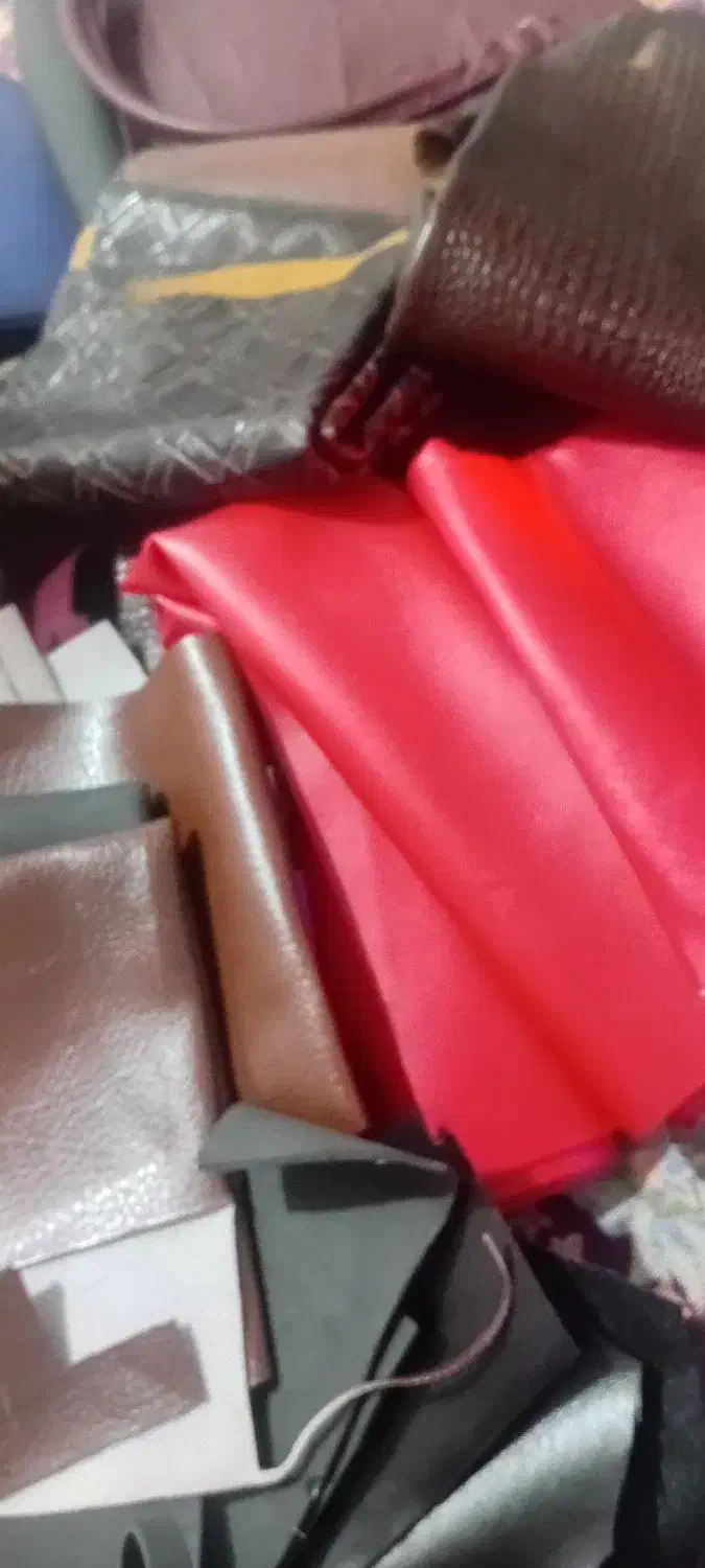 لوازم چرم دوزی|کیف، کفش، کمربند|ارومیه, |دیوار