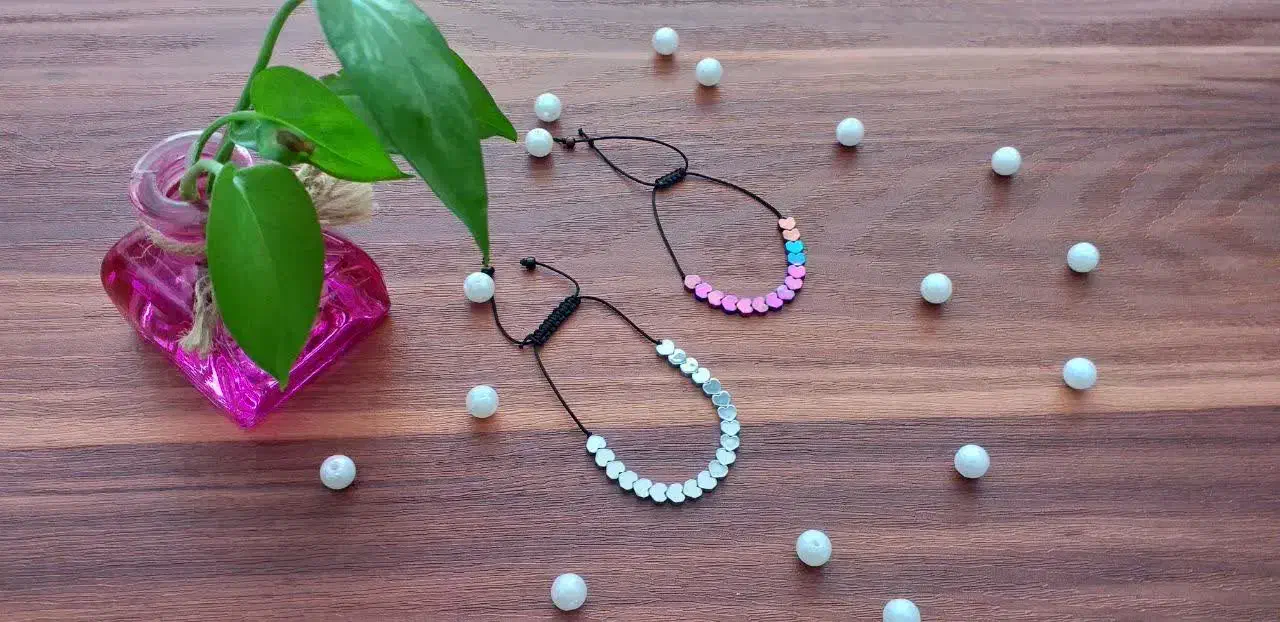 فروش انواع دستبندهای دخترانه|بدلیجات|اصفهان, درب سیبه علیا|دیوار