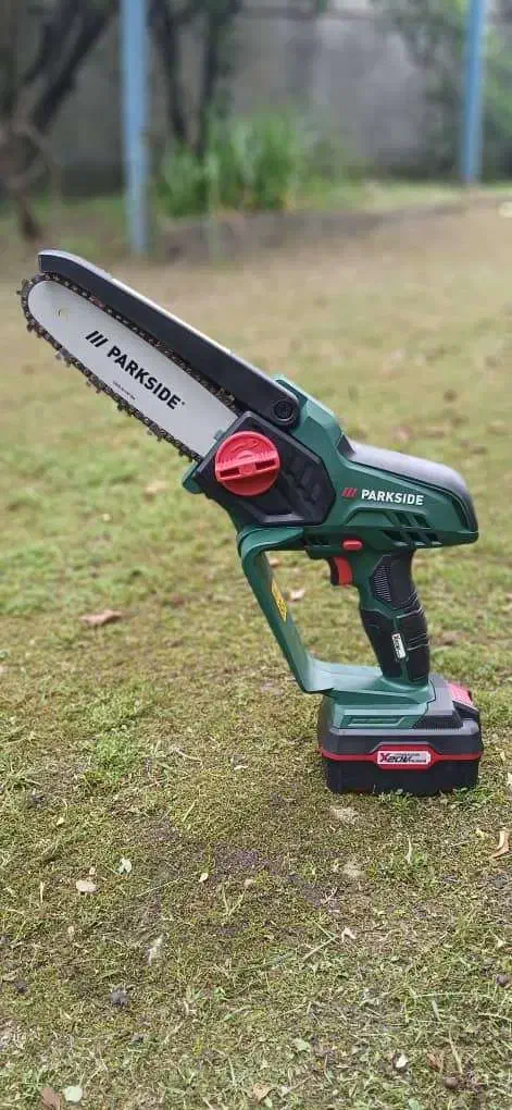 اره شارژی پارکساید اصل|ابزارآلات|نوشهر, |دیوار