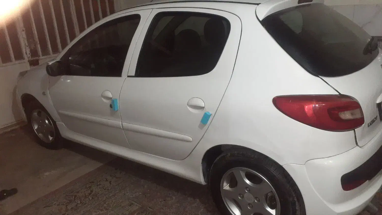 خودرو|خودرو سواری و وانت|زرند, |دیوار