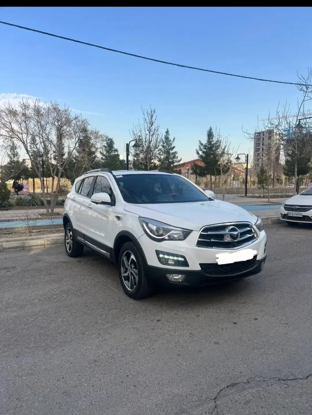 هایما اس ۵ مدل ۹۷|خودرو سواری و وانت|تربت جام, جامی|دیوار