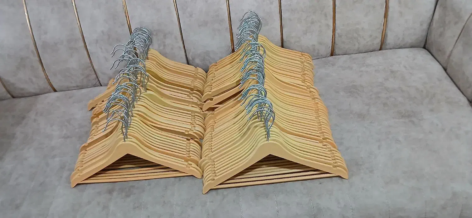 ۱۰۰عدد کاور لباس بچگانه|فروشگاه و مغازه|رشت, حمیدیان|دیوار