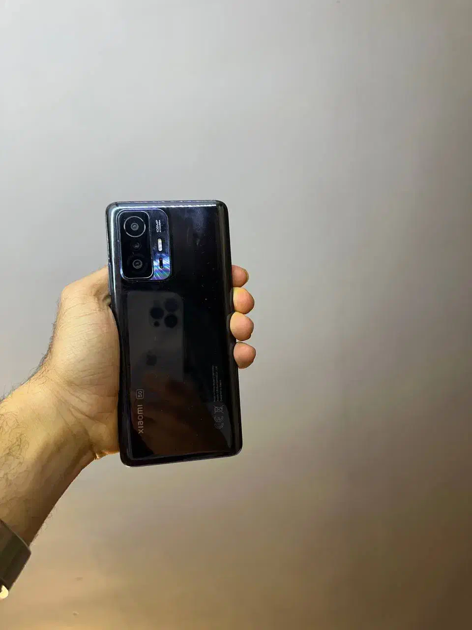 گوشی 11T pro|موبایل|نیشابور, شهرک فرهنگیان|دیوار