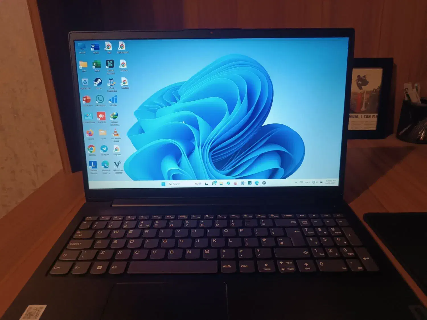لپتاپ Lenovo|رایانه همراه|ارومیه, |دیوار