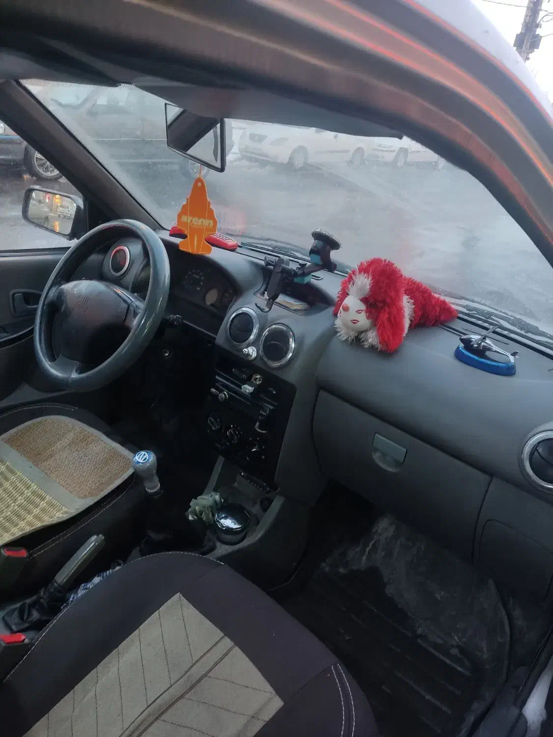 فروشی|خودرو سواری و وانت|مراغه, |دیوار