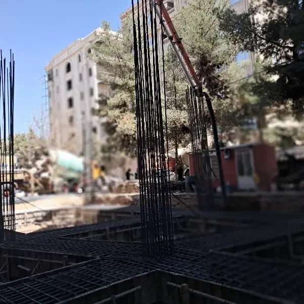 استاد کار ارمتتوربند و قالب بندی ساختمان|استخدام معماری، عمران و ساختمانی|نیشابور, شهرک بهداری|دیوار