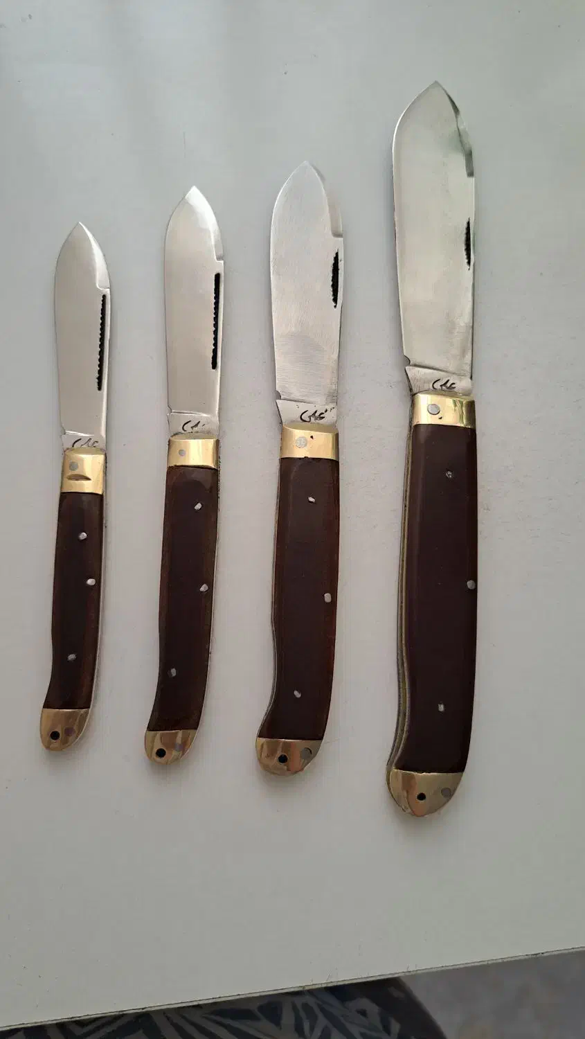 چاقوی تاشو (چوپانی)|کوهنوردی و کمپینگ|قم, هفت تیر|دیوار