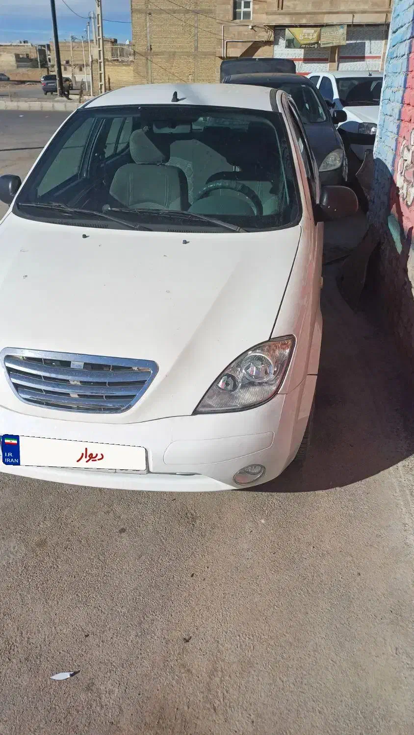 فروشی تیبا ۱۴۰۰|خودرو سواری و وانت|خمینی‌شهر, |دیوار