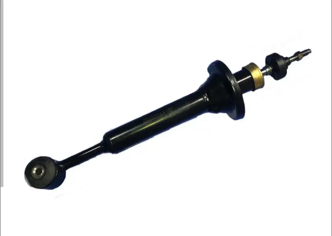 کمک عقب پراید|قطعات یدکی و لوازم جانبی|پردیس, فاز ۹|دیوار