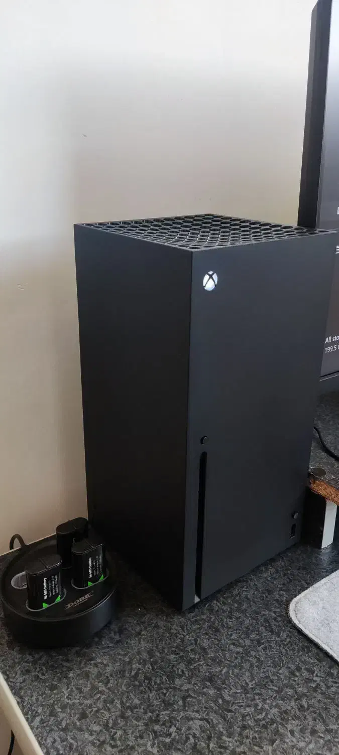 Xbox Series X|کنسول، بازی ویدئویی و آنلاین|اردبیل, |دیوار