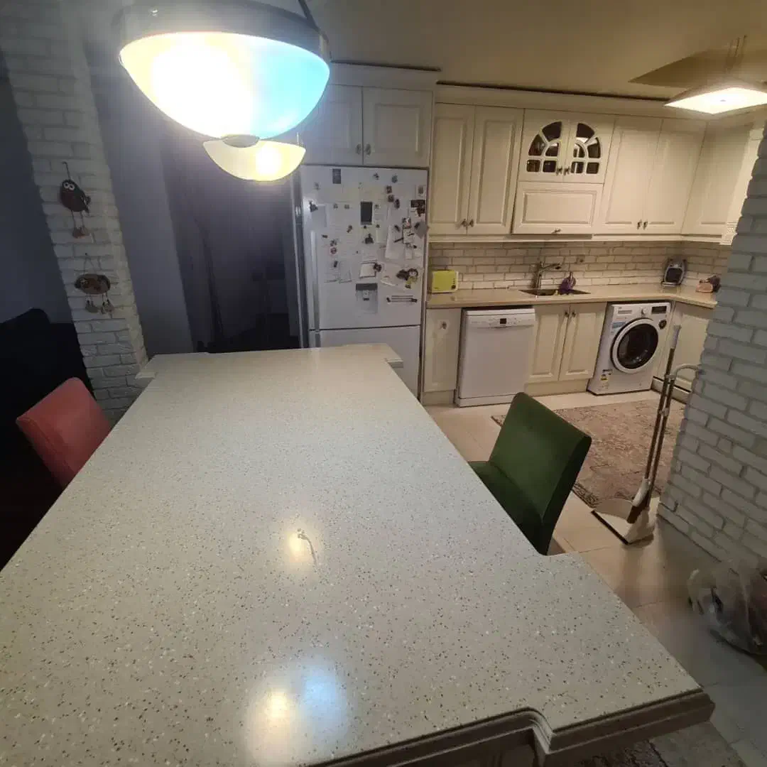 ۱۱۰ متر ازگل فقط رهن کامل