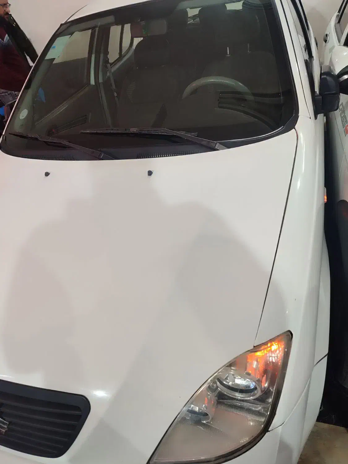 تیبا مدل ۱۴۰۰ فوق العاده تمیز|خودرو سواری و وانت|اصفهان, شاهد|دیوار