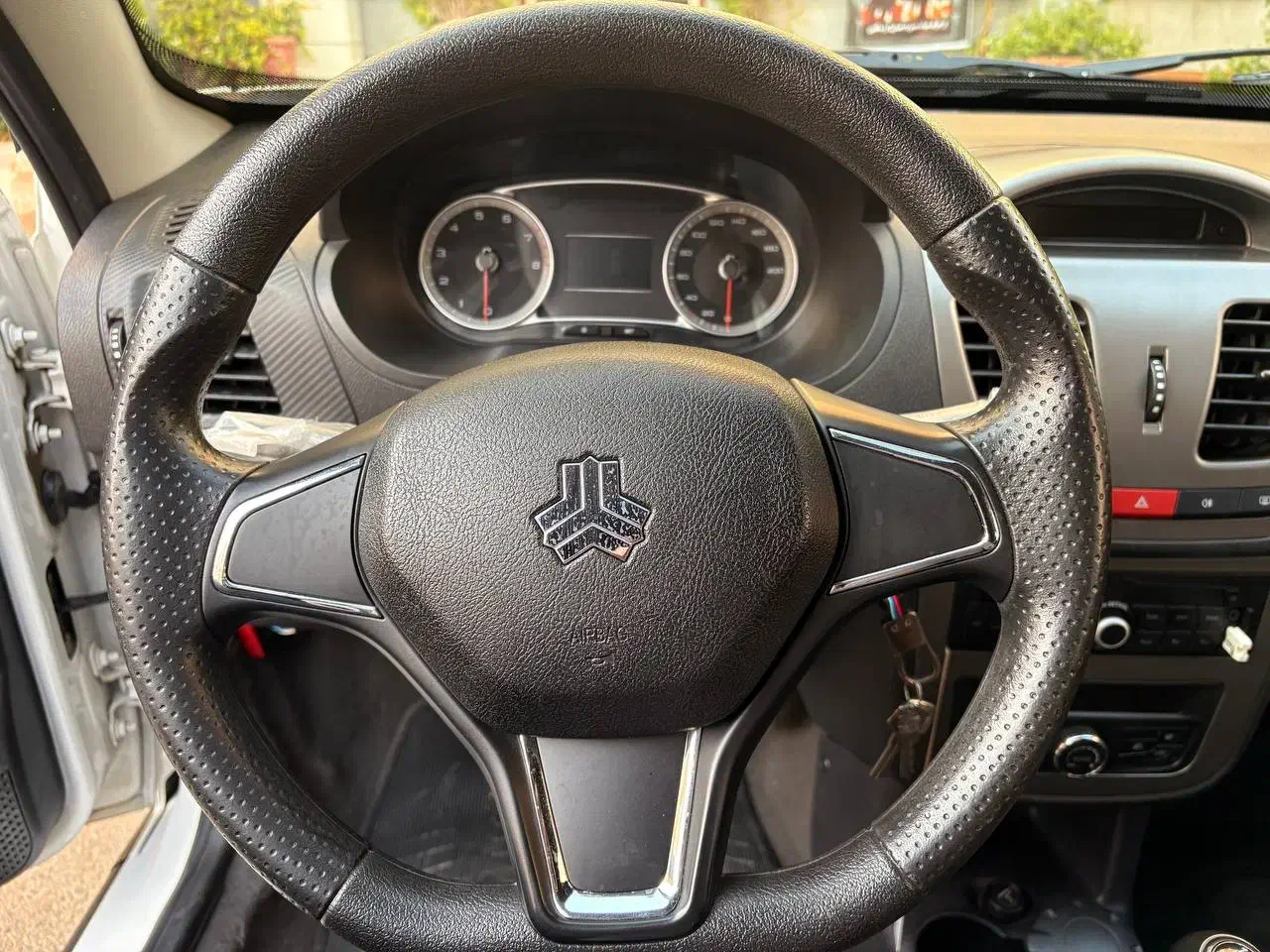 کوئیک gx کارمندی|خودرو سواری و وانت|مرودشت, علی‌آباد‎|دیوار