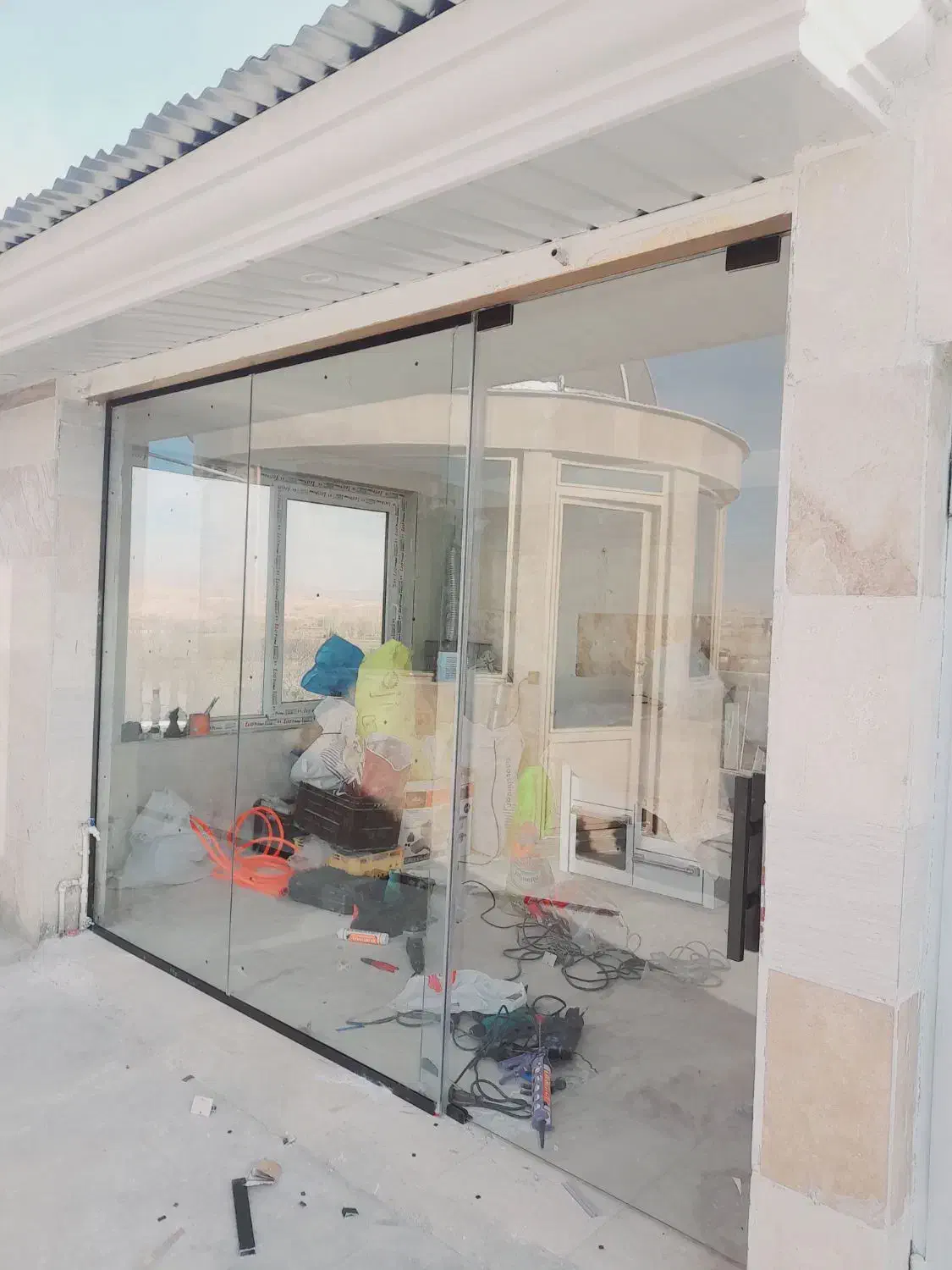 شیشه بری|خدمات پیشه و مهارت|بروجرد, |دیوار