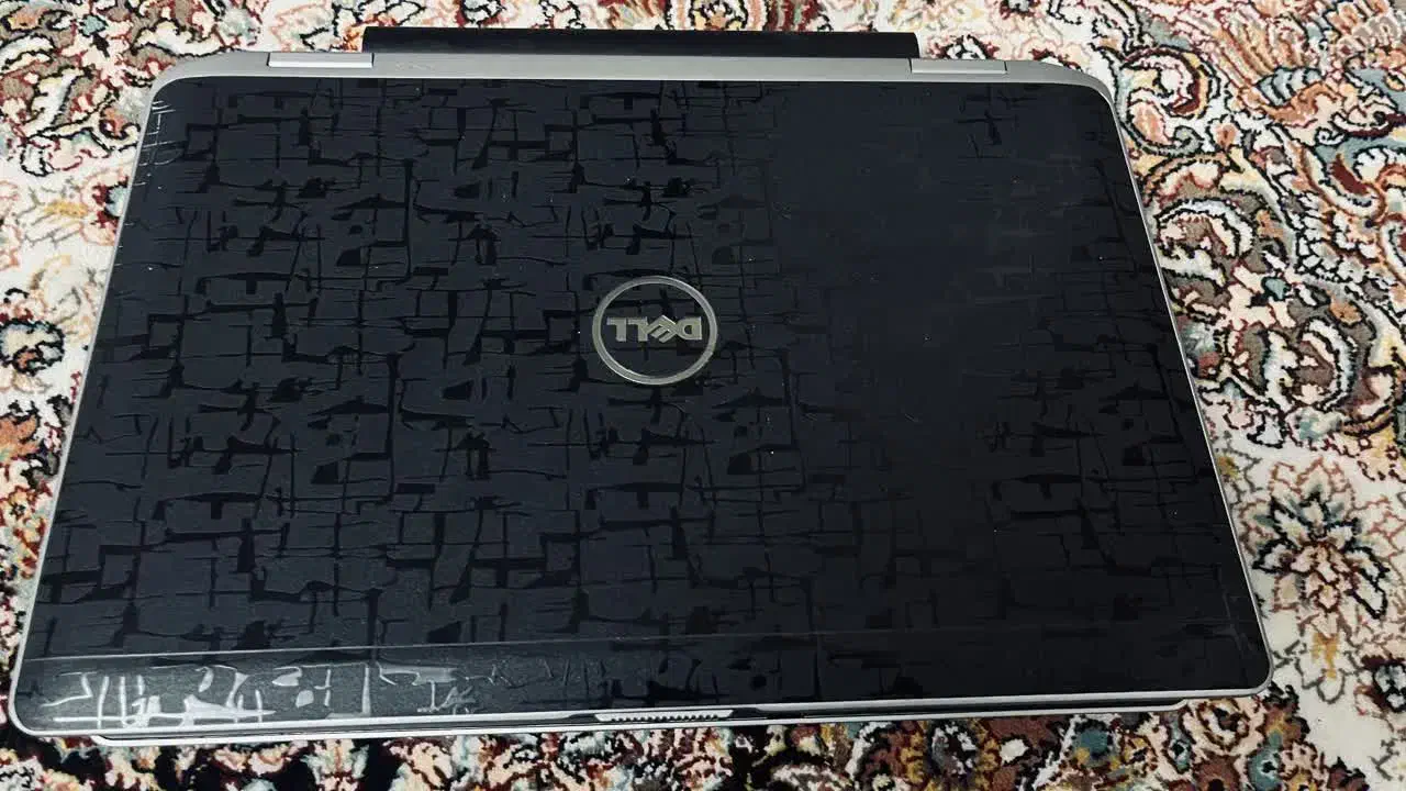 لپتاب دل کرآی ۵ نسل ۳|رایانه همراه|تهران, گرگان|دیوار