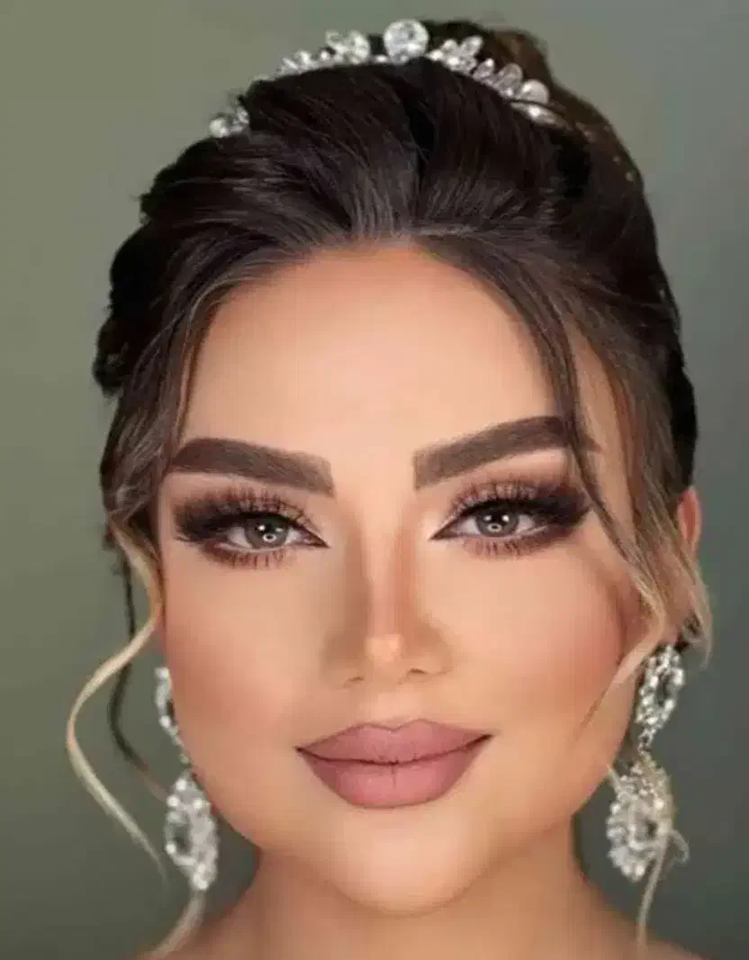 اموزش خط چشم دائم،سایه ابرو وفیبروز فقط۳ میلیون|خدمات آرایشگری و زیبایی|تبریز, |دیوار