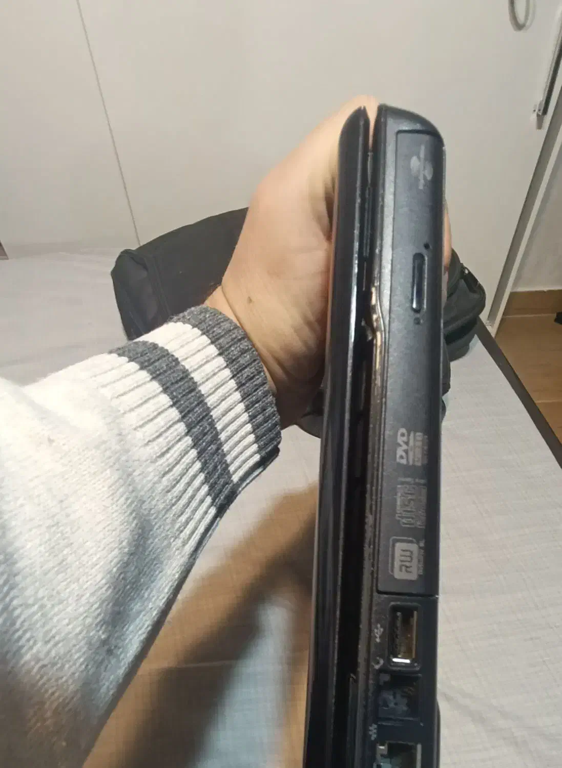 لپ تاپ در حد نو|رایانه همراه|ارومیه, |دیوار