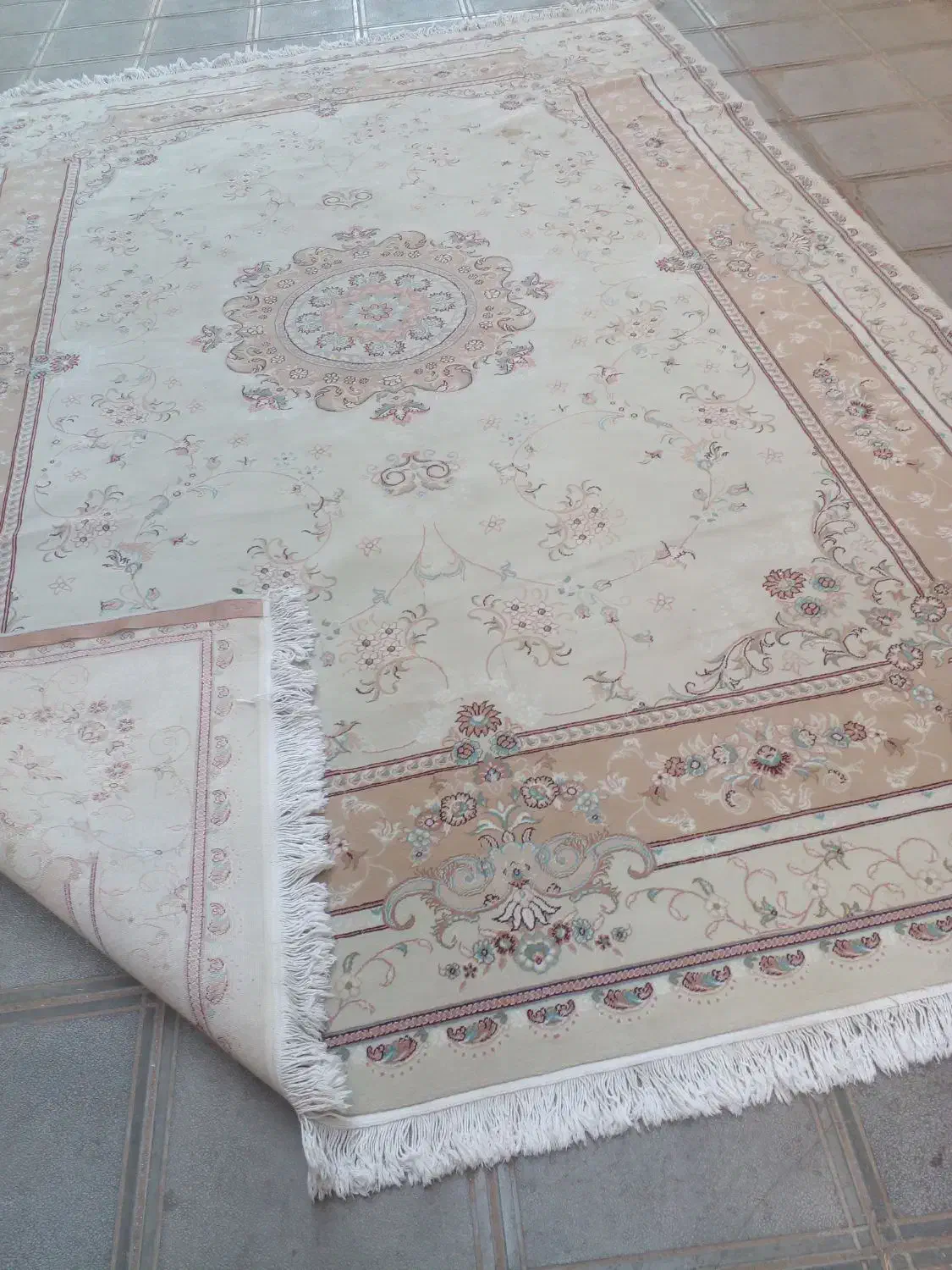 یه دونه ۹ متری|فرش|سبزوار, مدرس|دیوار