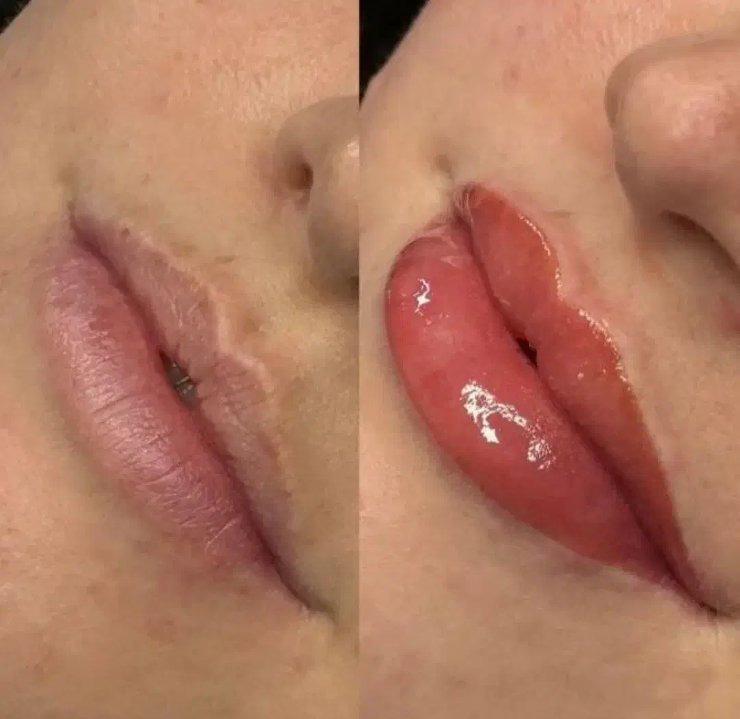 میکروبلیدینگ و میکروپیگمنتیشن ابرو|خدمات آرایشگری و زیبایی|همدان, |دیوار