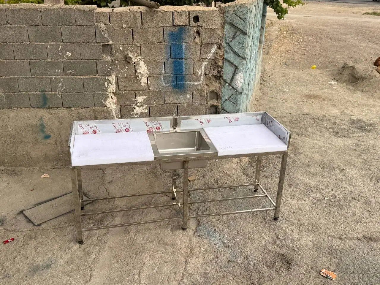 میز کار /میزکار قصابی /مرغ و ماهی|کافیشاپ و رستوران|تهران, بهارستان|دیوار