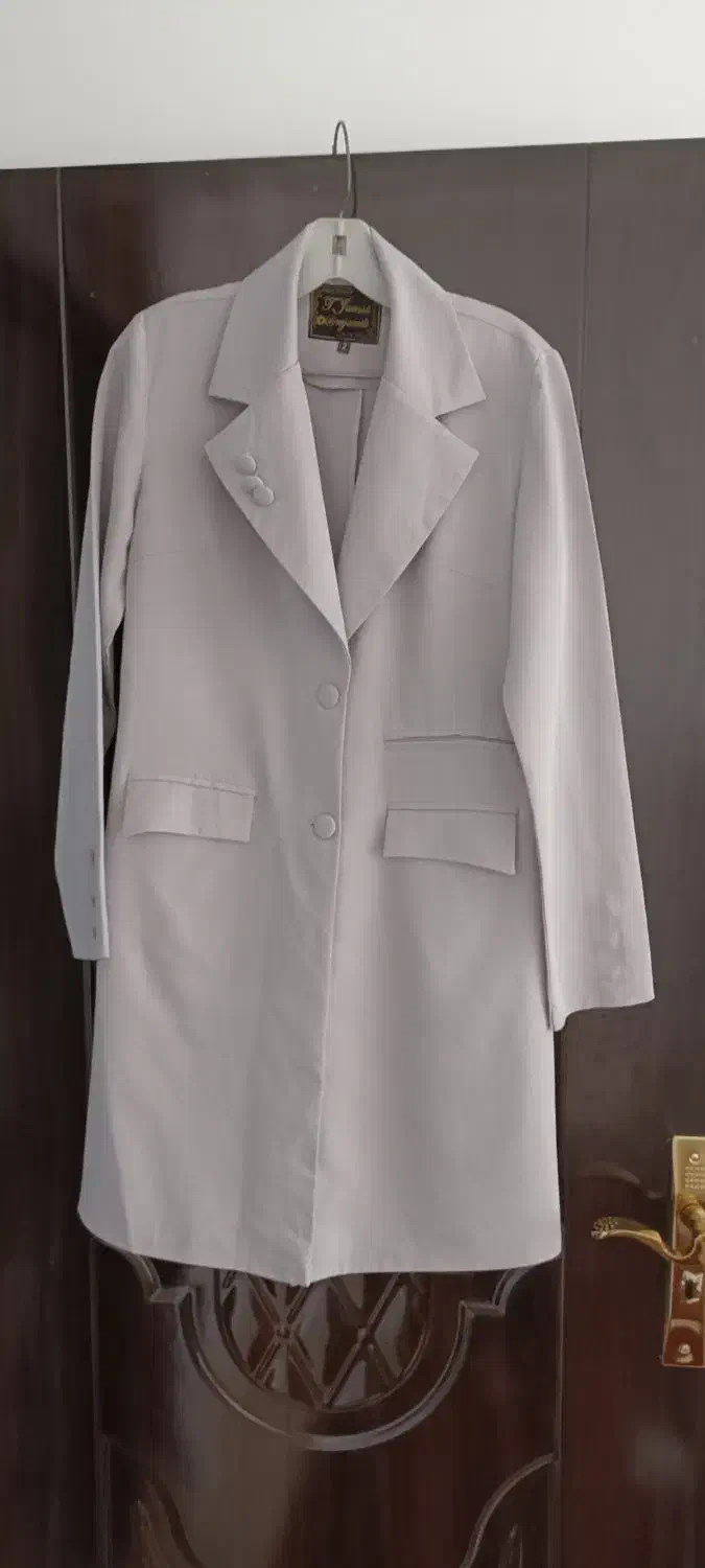 مانتو در سایز ۲ و کت|لباس|تربت‌حیدریه, بهزیستی|دیوار