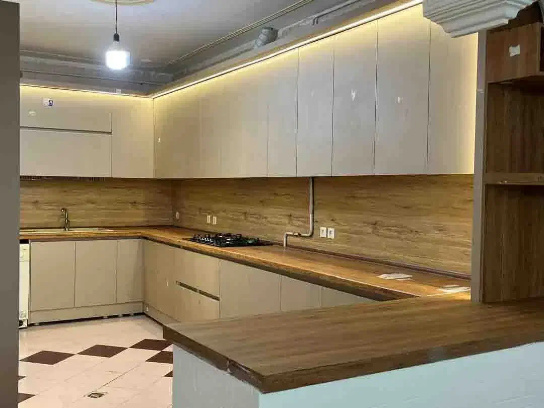 کابینت های نسل جدید|خدمات پیشه و مهارت|کرمان, |دیوار