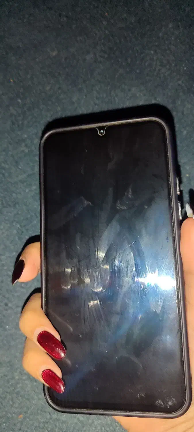 سامسونگ a34|موبایل|مشهد, چاهشک|دیوار