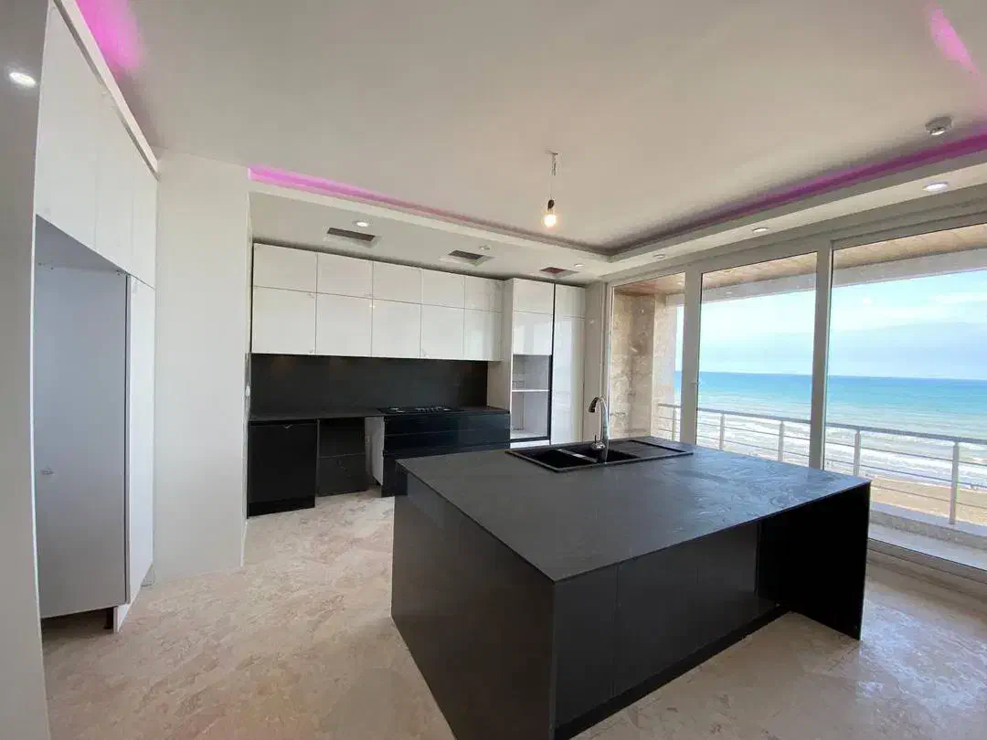 اپارتمان پنت هاوس۲۴۰ متری پلاک اول دریا در نور|فروش آپارتمان|نور, |دیوار