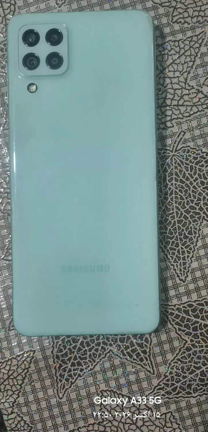 Samsung A22|موبایل|تبریز, |دیوار