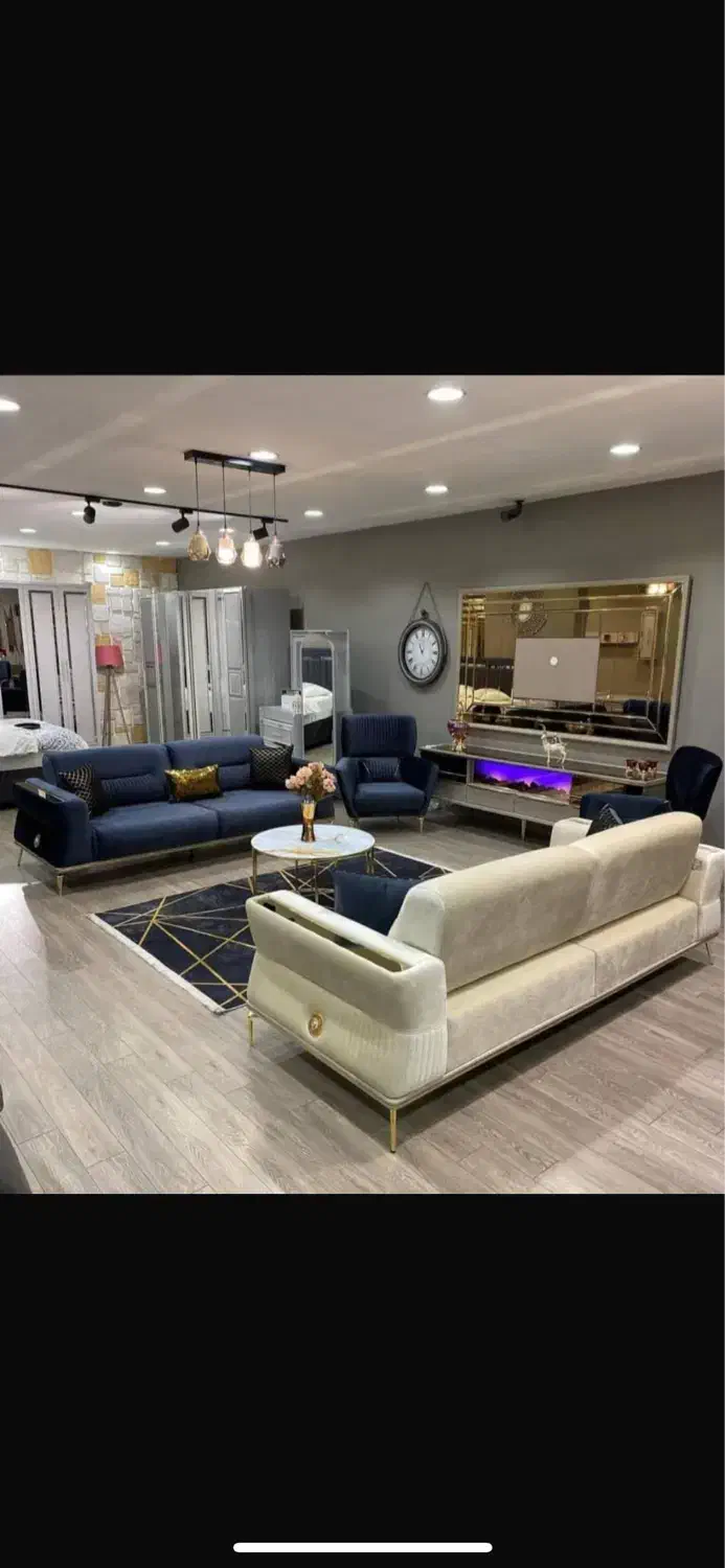 احداثی*۸۵متر*واحد جلو*نوساز|فروش آپارتمان|اهواز, کیان اباد|دیوار