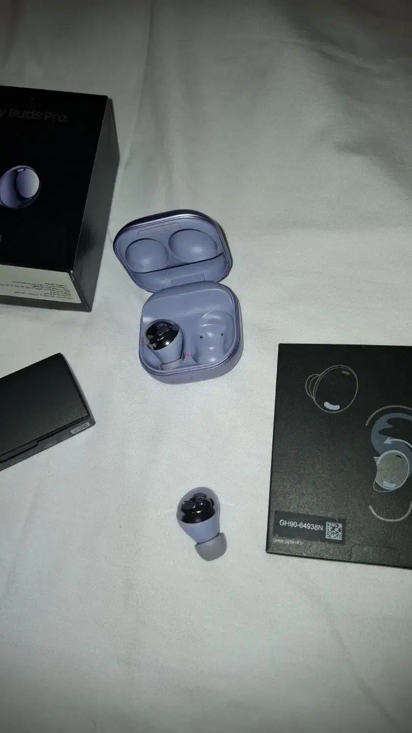 buds pro|لوازم جانبی موبایل و تبلت|تهران, سازمان آب|دیوار