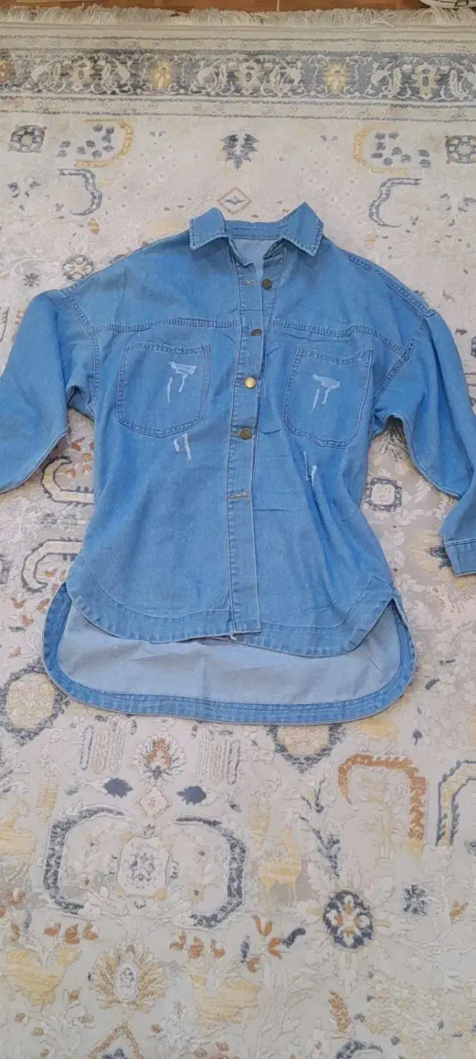 کت لی نونو|لباس|کرمانشاه, |دیوار