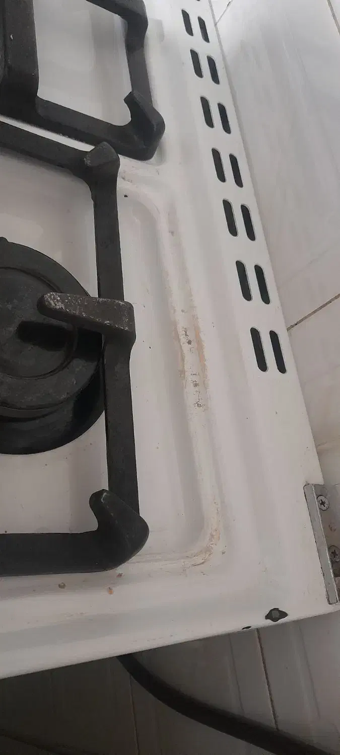 گاز|اجاق گاز و لوازم برقی پخت‌وپز|کوهدشت, |دیوار