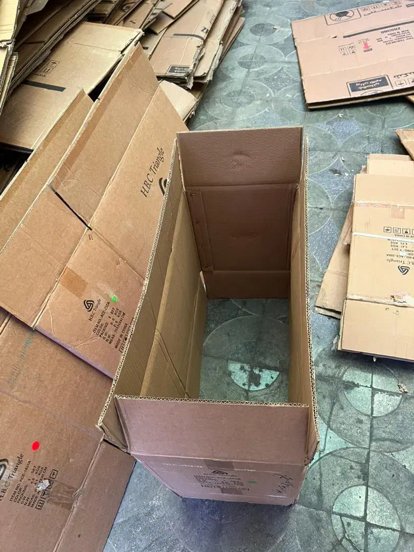 کارتن بسته بندی|عمدهفروشی|تبریز, |دیوار