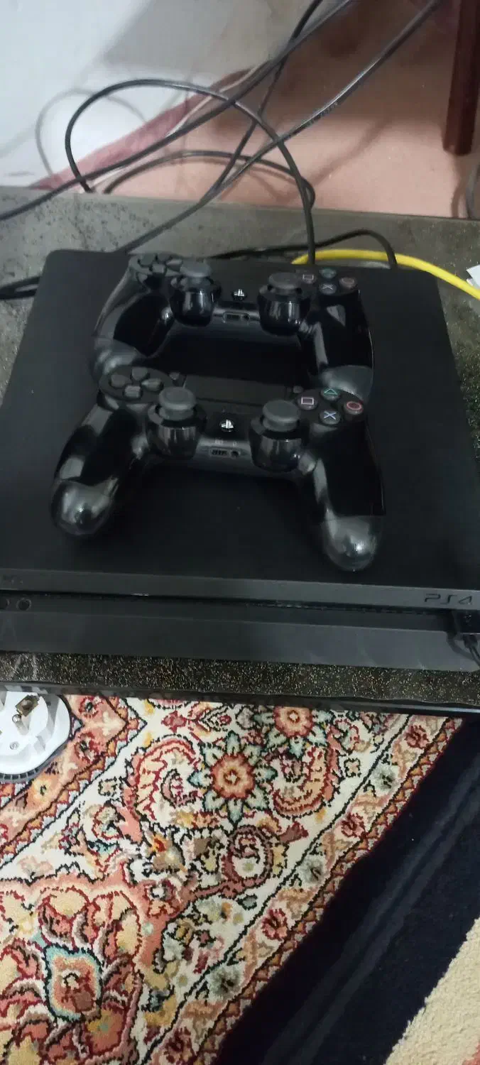 ps4 کپی خور|کنسول، بازی ویدئویی و آنلاین|ساوه, |دیوار