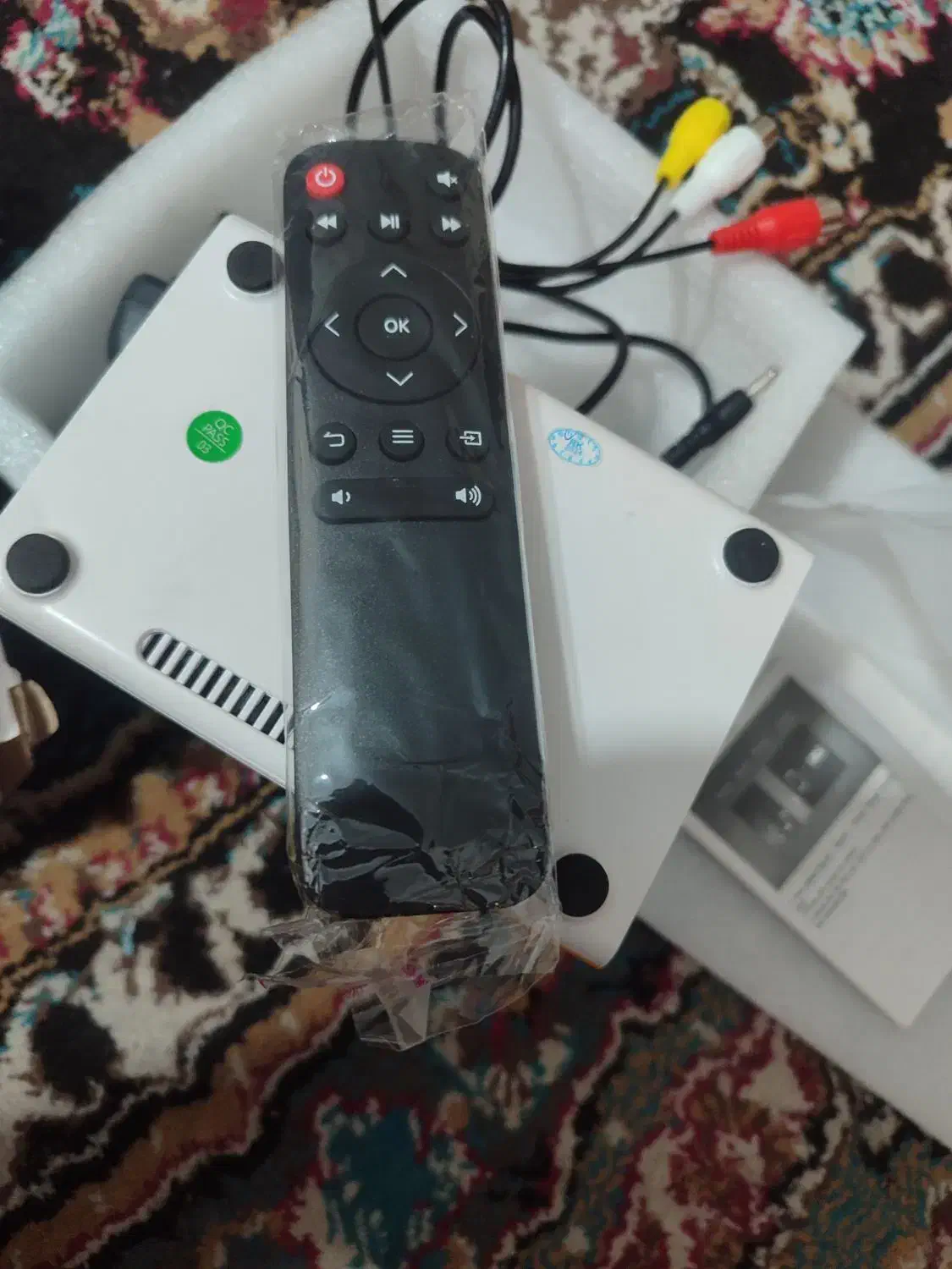 پروژکتور|تلویزیون و پروژکتور|شادگان, |دیوار