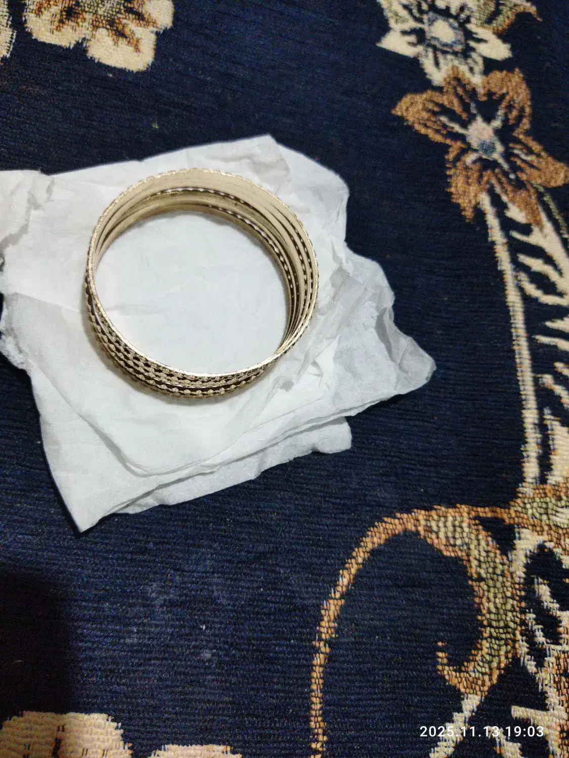 النگو نو بدل|بدلیجات|گلستان (تهران), |دیوار