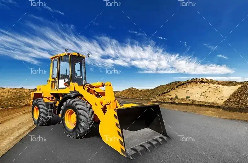 راننده لودرم|خدمات حمل و نقل|زابل, |دیوار