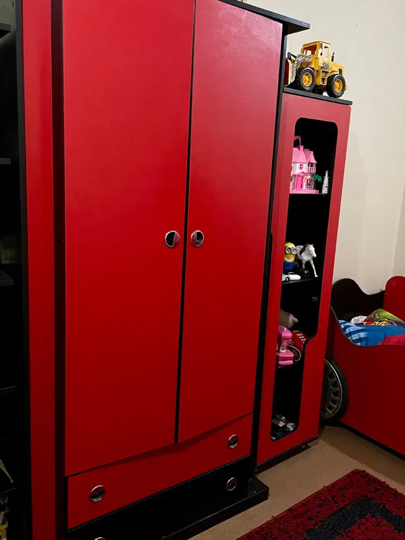 سرویس خواب ۴ تیکه|تخت و سرویس خواب|اهواز, شهرک دانشگاه|دیوار